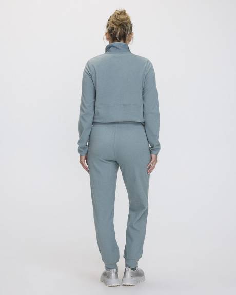 Polar Fleece Jogger - Hyba