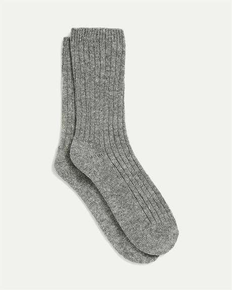 Winter Socks