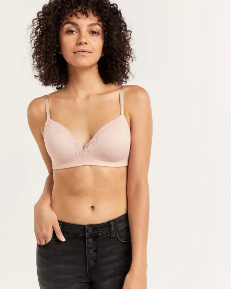 Wireless Bra