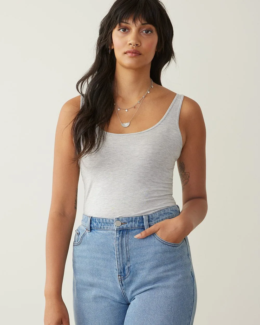 Camisole réversible, R Essentials