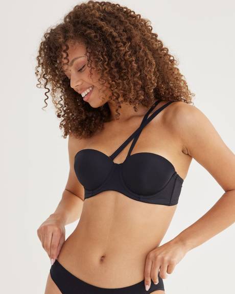 Emma Multiway Strapless Bra, R Line