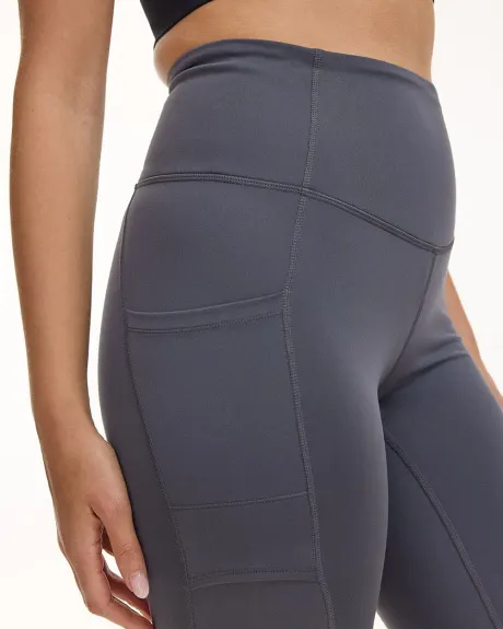 High-Rise Utility Legging - Hyba