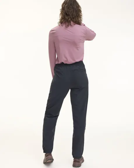 Pantalon jogger de randonnée - Hyba