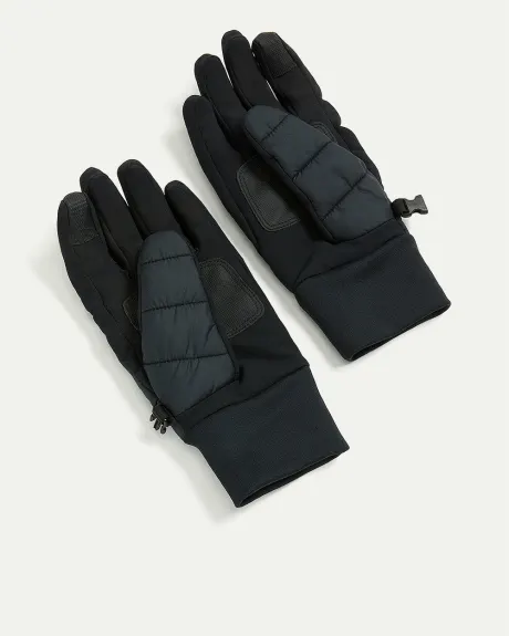 Powder Lite (TM) II Gloves - Columbia