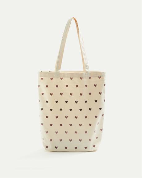 Canvas Tote Bag