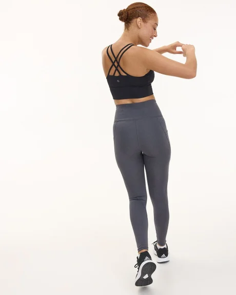 Legging utilitaire à taille haute - Hyba