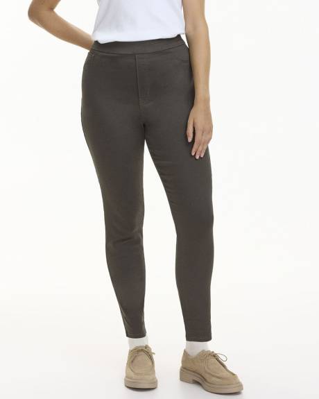 Denim Legging Pant - R Essentials