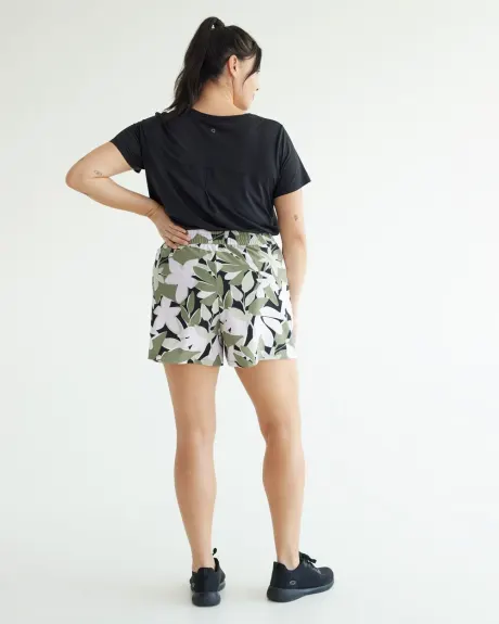 Stretch Woven Short - Hyba