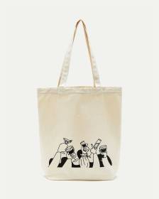 Sac fourre-tout en coton