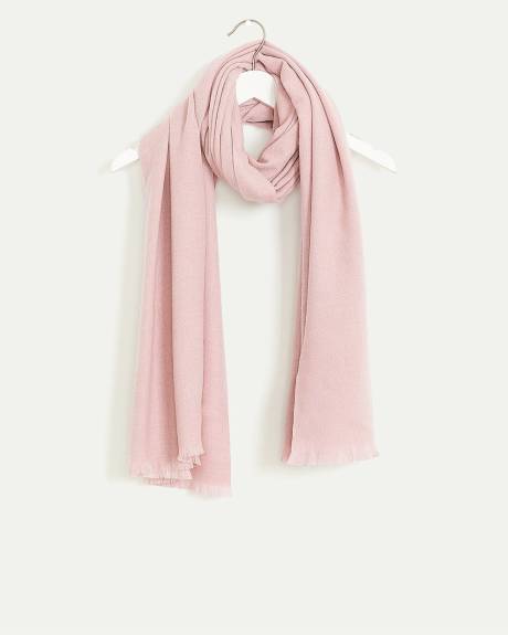 Ultra-Soft Scarf