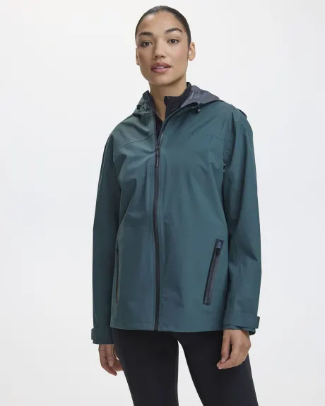 Manteau imperméable - Hyba