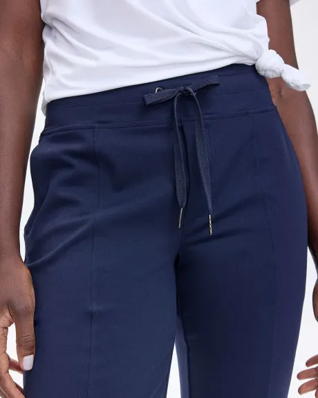 Urban Slim-Leg Pant - Hyba