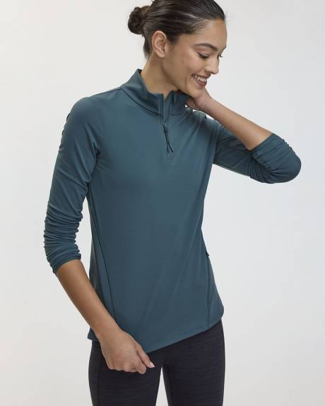 Polar Fleece Base Layer - Hyba