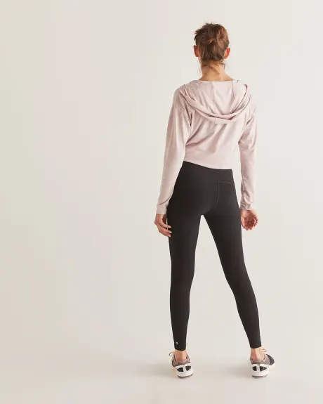 Legging Sculptant Hyba - Long