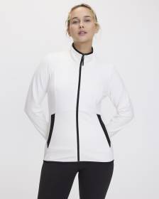 Polar Fleece Jacket - Hyba