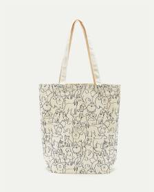 Canvas Tote Bag