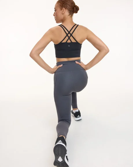 High-Rise Utility Legging - Hyba