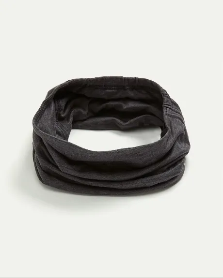 Neck Warmer - Dry-Lux (R) Hyba Essentials