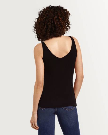 Reversible Tank Top EcoCozy R Essentials