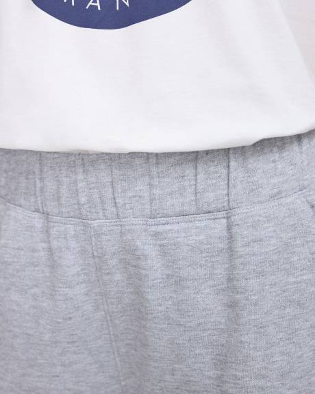 Jogger Pant - Vuarnet for Hyba