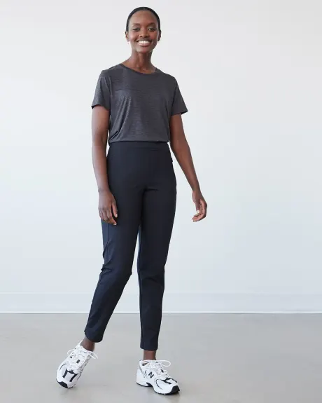 Pantalon PULSE à jambe étroite, Hyba - Long