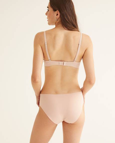 Culotte invisible sans coutures, R Line