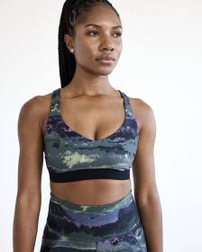 Pulse Sports Bra - Hyba