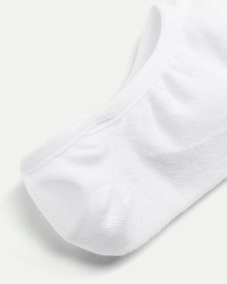 No-Show Socks