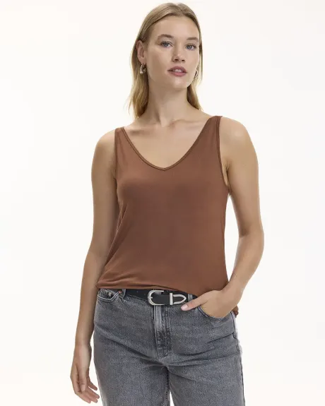 Camisole réversible - R Essentials