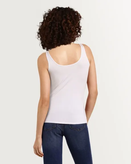 Reversible Tank Top EcoCozy R Essentials