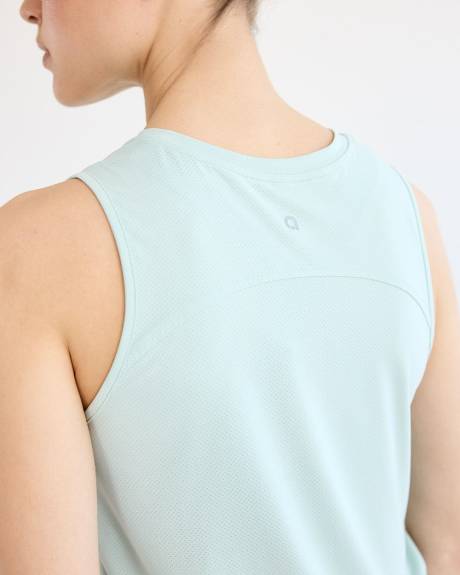 Camisole à col rond - Hyba