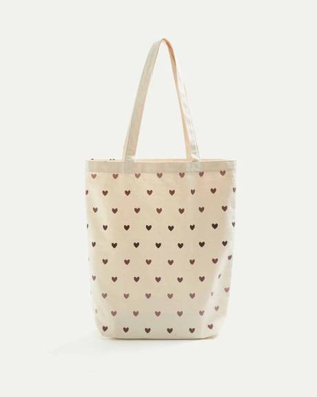 Canvas Tote Bag