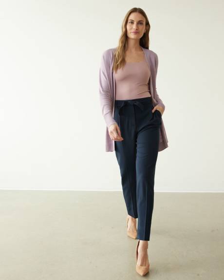 Long Open Cardigan - R Essentials