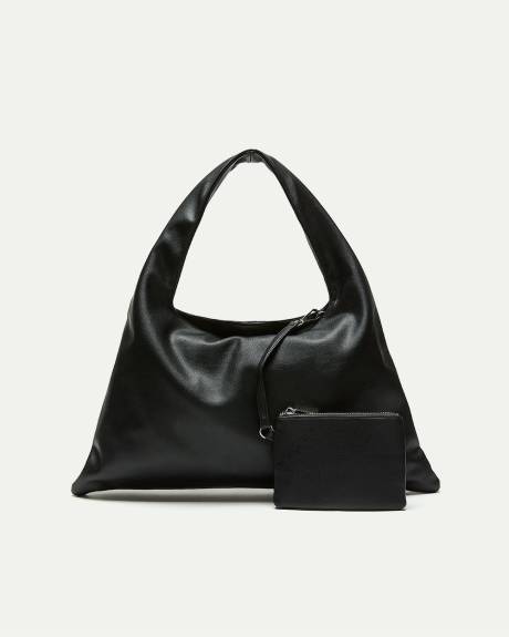 Triangle Tote