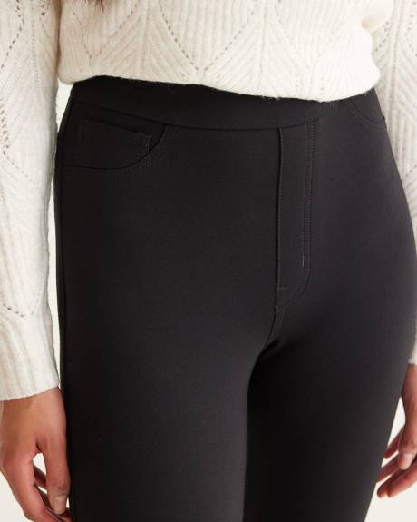 Modern Stretch Legging - Petite, R Essentials