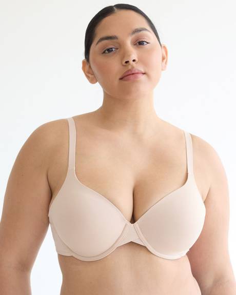 Soft Cup T-Shirt Bra - R Line