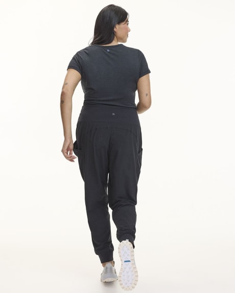 Pantalon de yoga - Hyba - Petite