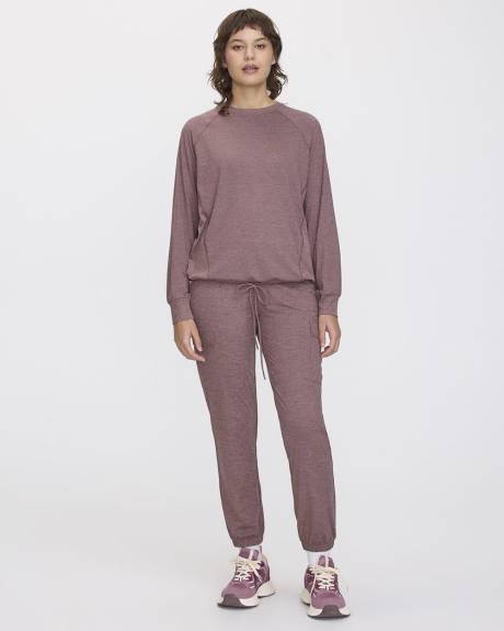 Cargo Jogger - Dry-Lux (R) Hyba