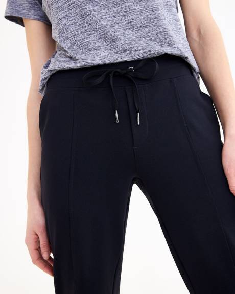 Urban Capri Pant - Hyba