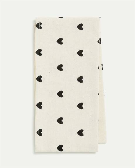 Cotton Kitchen Towel