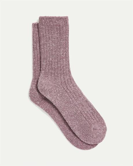 Winter Socks