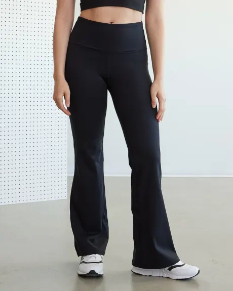 Pantalon Pulse à jambe évasée, Hyba - Petite