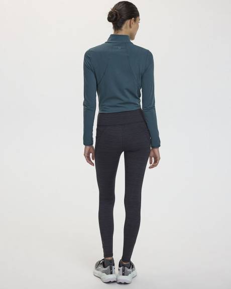 Legging d'hiver avec poches - Hyba