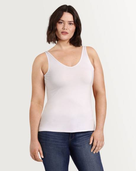 Reversible Tank Top EcoCozy R Essentials