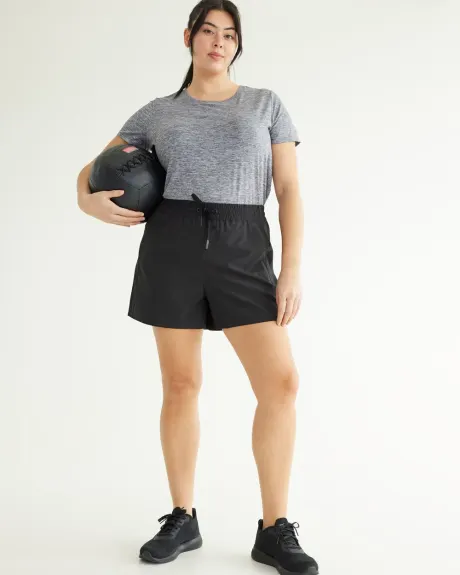 Stretch Woven Short - Hyba