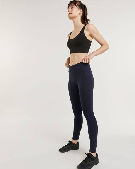 Legging Sculptant Hyba - Petite