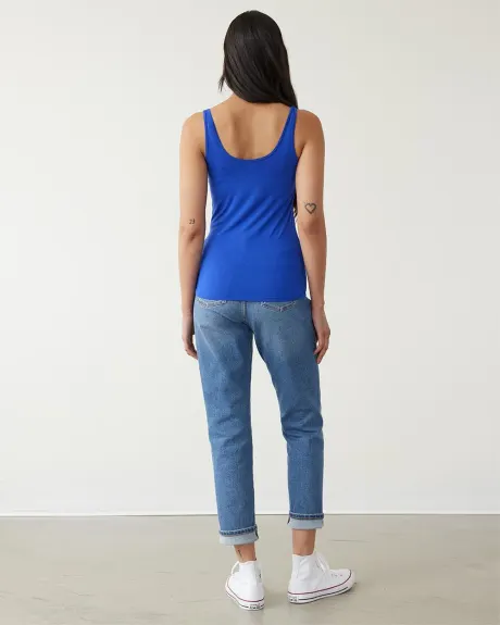 Camisole réversible - R Essentials