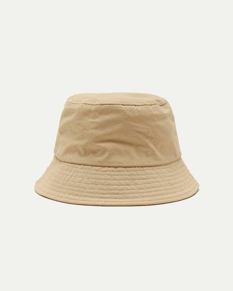 Nylon Bucket Hat - Hyba