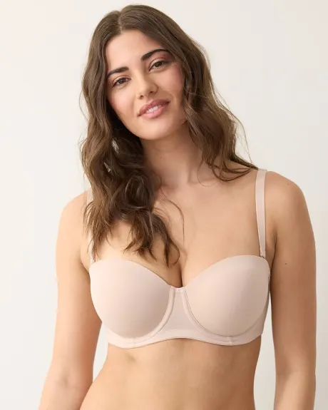 Soutien-gorge sans bretelles - R Line