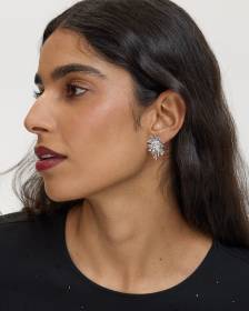 Star Earrings